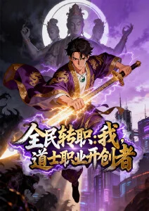 机械蝉鸣 悬疑动画海报